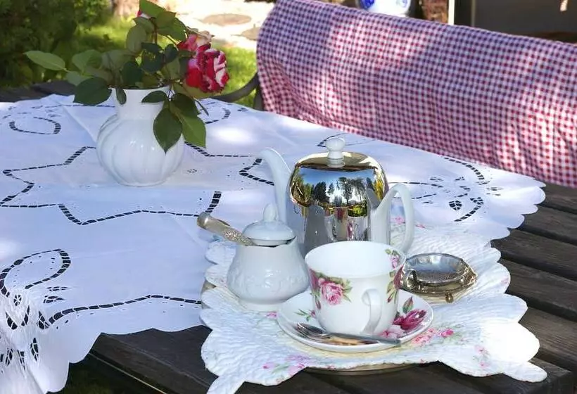 Fotos del hotel Haus Alpengruss:  4