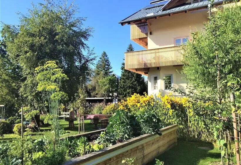 Fotos del hotel Haus Alpengruss:  8