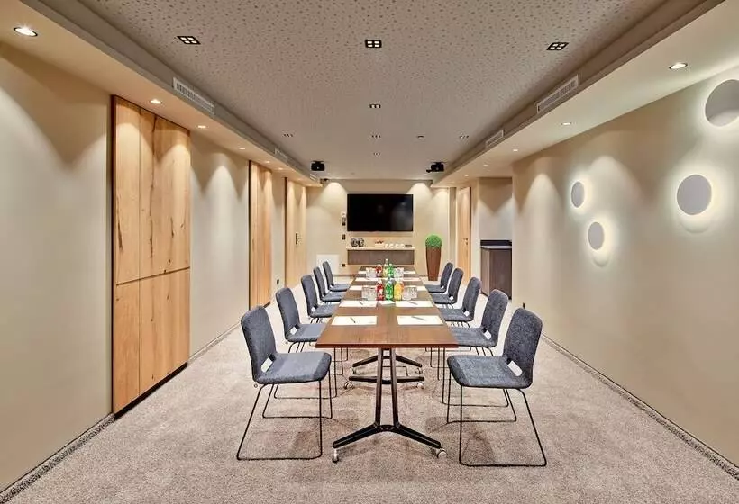 Fotos del hotel Neue Post:  4