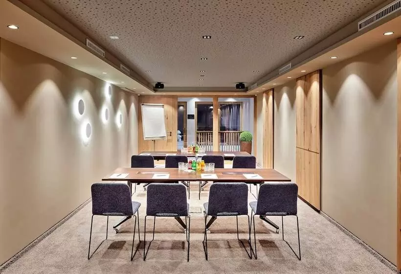 Fotos del hotel Neue Post:  7