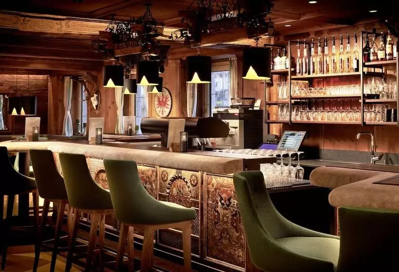 Fotos del hotel Neue Post:  3