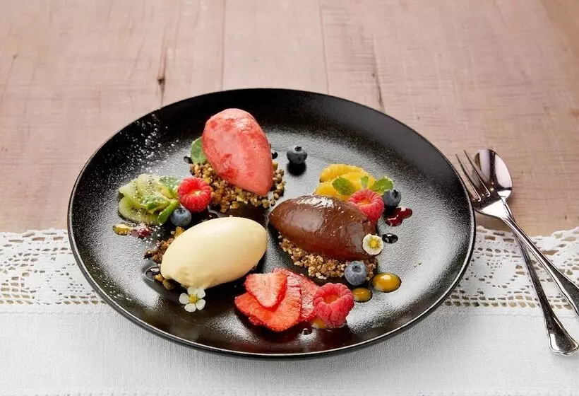 Fotos del hotel Neue Post:  20