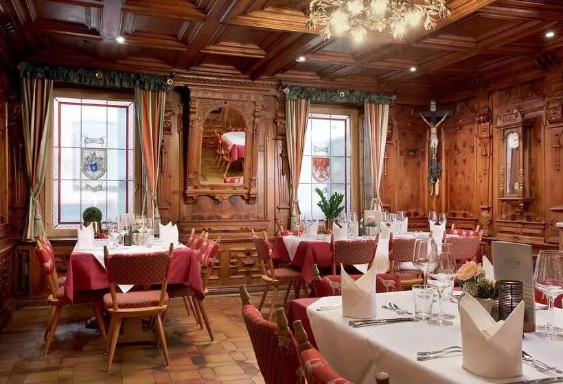 Fotos del hotel Neue Post:  19