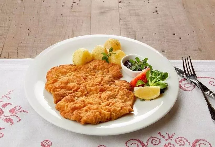 Fotos del hotel Neue Post:  18