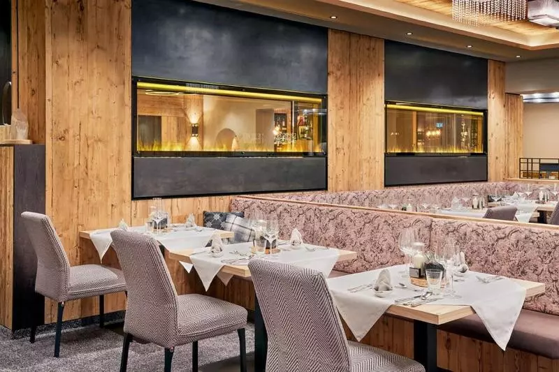 Fotos del hotel Neue Post:  12