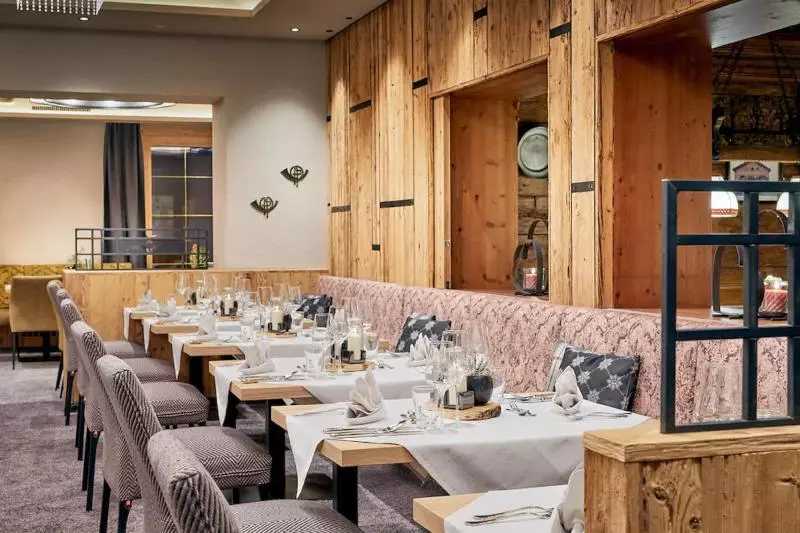 Fotos del hotel Neue Post:  13