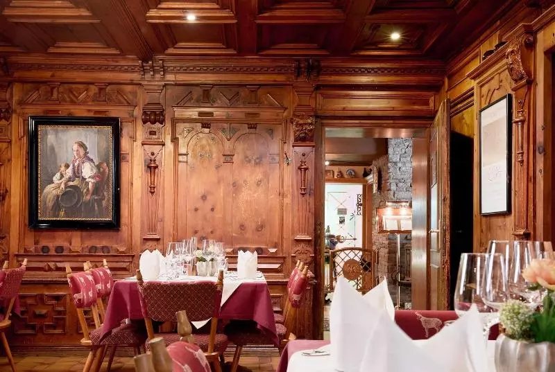 Fotos del hotel Neue Post:  9