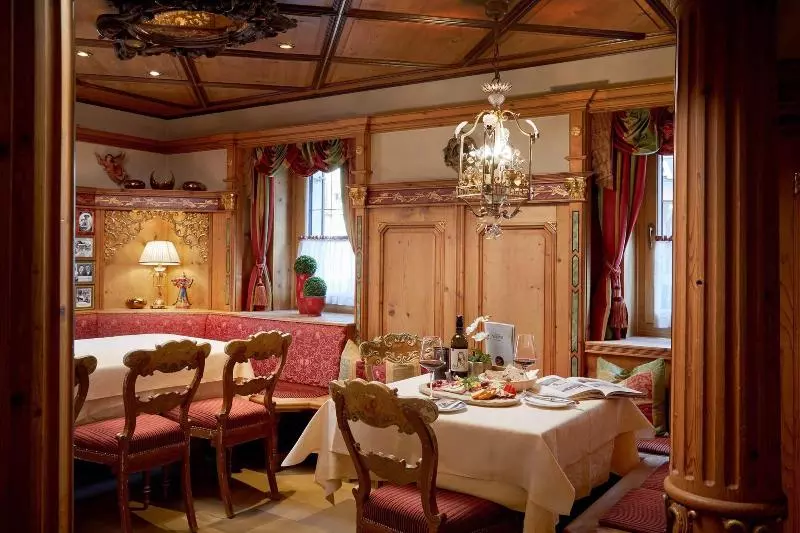 Fotos del hotel Neue Post:  10