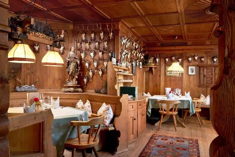 Fotos del hotel Neue Post:  2