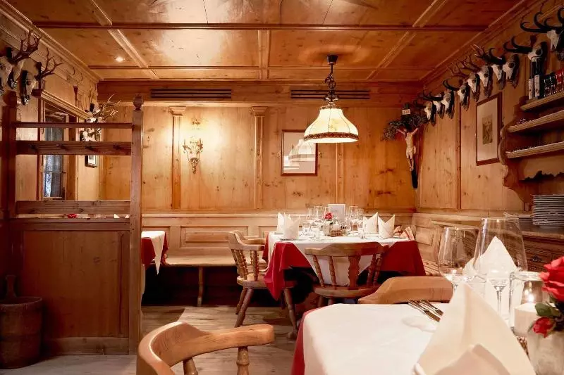 Fotos del hotel Neue Post:  11