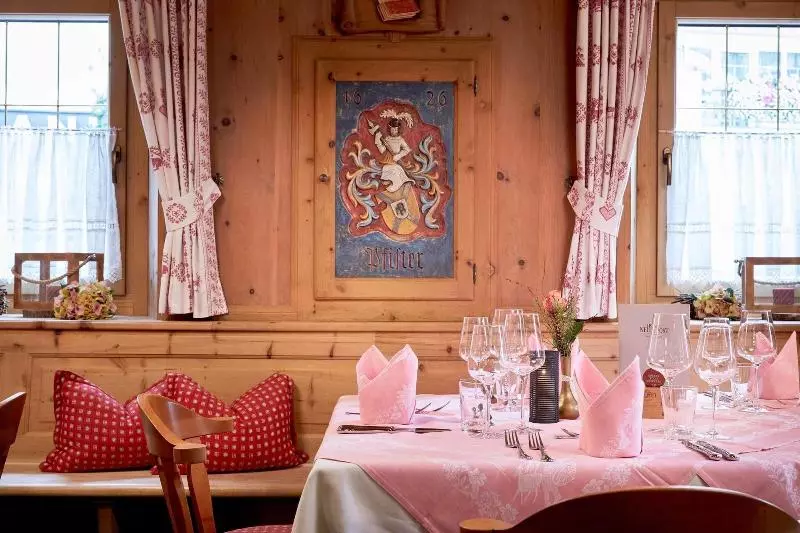 Fotos del hotel Neue Post:  15