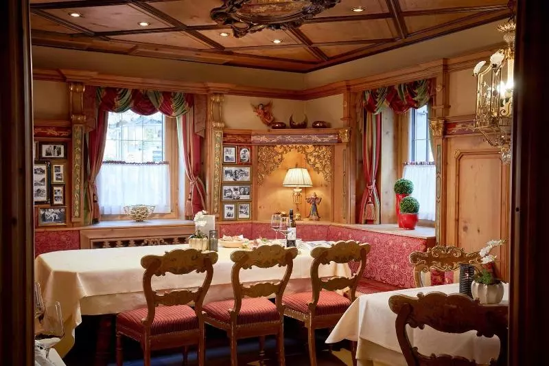 Fotos del hotel Neue Post:  14