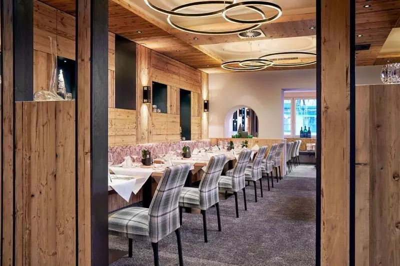 Fotos del hotel Neue Post:  23