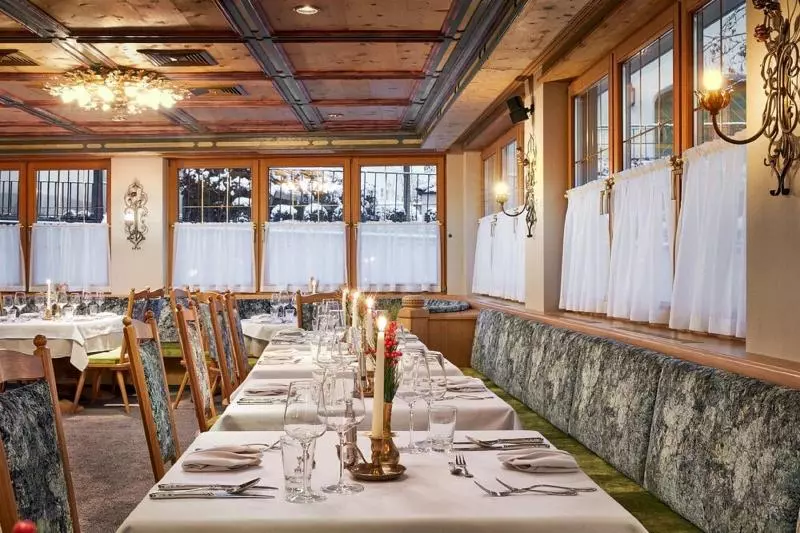 Fotos del hotel Neue Post:  8