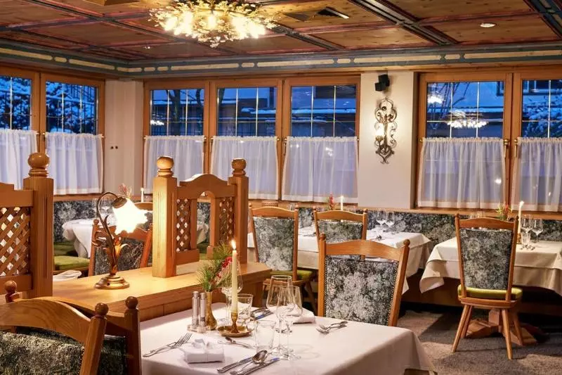 Fotos del hotel Neue Post:  6