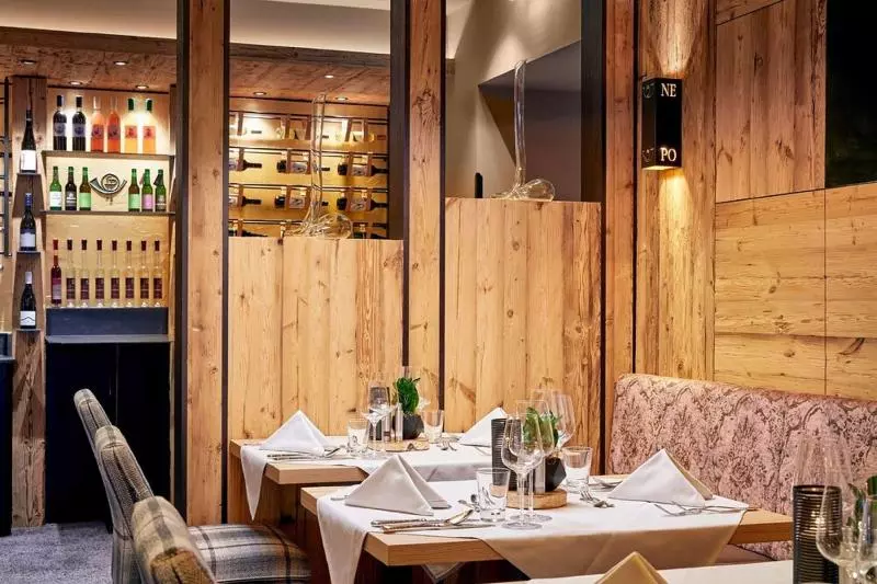 Fotos del hotel Neue Post:  22