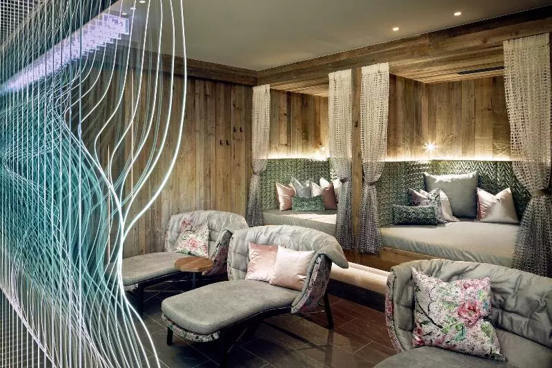 Fotos del hotel Neue Post:  5