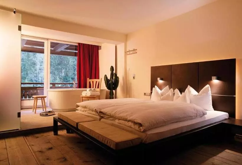 Raffl’s St. Antoner Hof