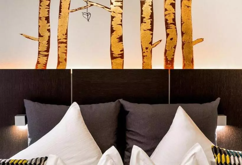 Fotos del hotel Raffl's St. Antoner Hof:  21