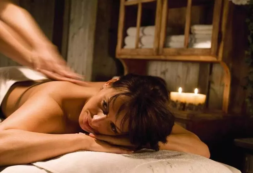 Fotos del hotel Raffl's St. Antoner Hof:  20