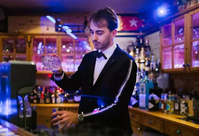 Fotos del hotel Raffl's St. Antoner Hof:  12