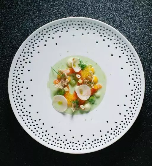 Fotos del hotel Raffl's St. Antoner Hof:  10