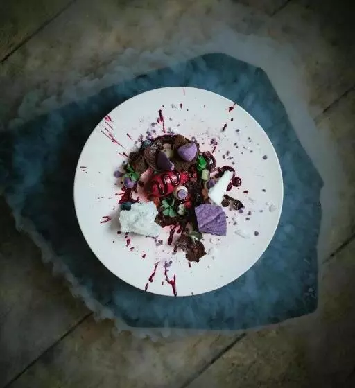 Fotos del hotel Raffl's St. Antoner Hof:  3