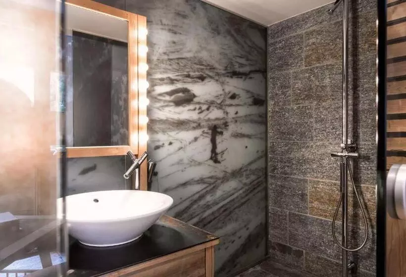 Fotos del hotel Raffl's St. Antoner Hof:  5