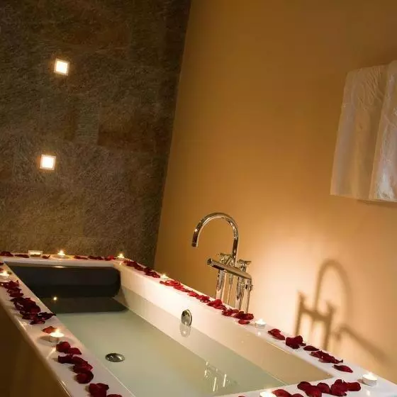 Fotos del hotel Raffl's St. Antoner Hof:  14