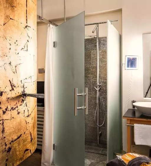 Fotos del hotel Raffl's St. Antoner Hof:  11