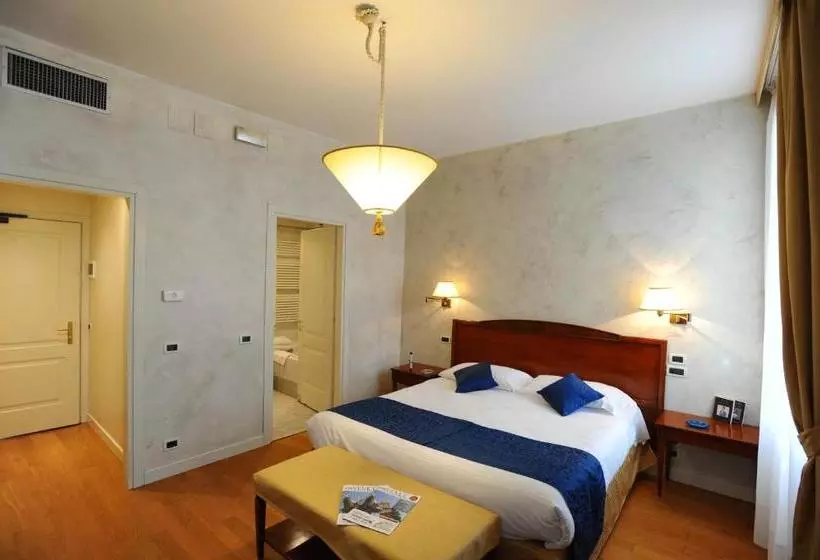 Fotos del hotel Locanda Del Ghetto:  11