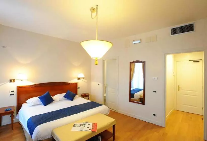 Fotos del hotel Locanda Del Ghetto:  16