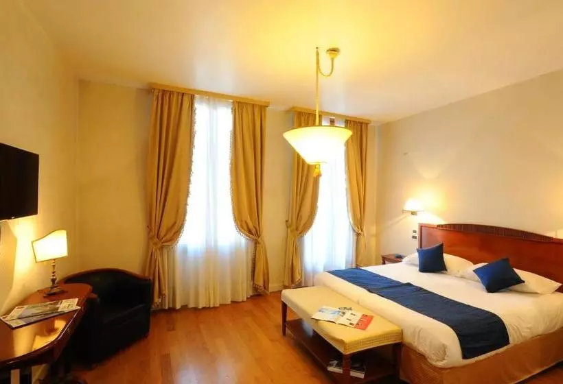 Fotos del hotel Locanda Del Ghetto:  14