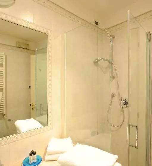 Fotos del hotel Locanda Del Ghetto:  15