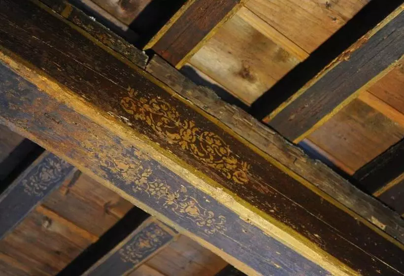 Fotos del hotel Locanda Del Ghetto:  6