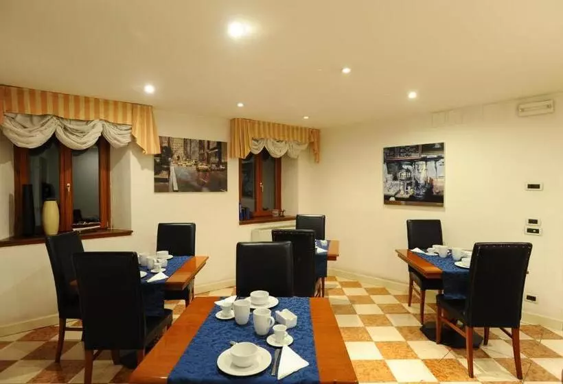 Fotos del hotel Locanda Del Ghetto:  8