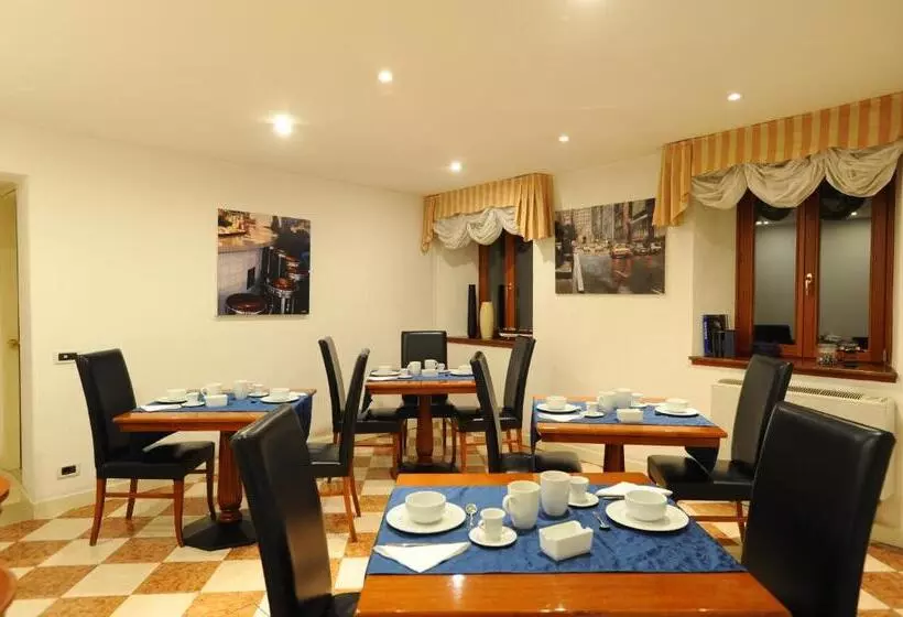 Fotos del hotel Locanda Del Ghetto:  3