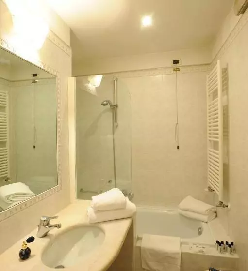 Fotos del hotel Locanda Del Ghetto:  17