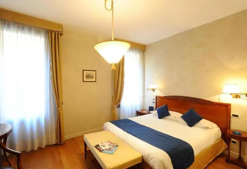 Fotos del hotel Locanda Del Ghetto:  23