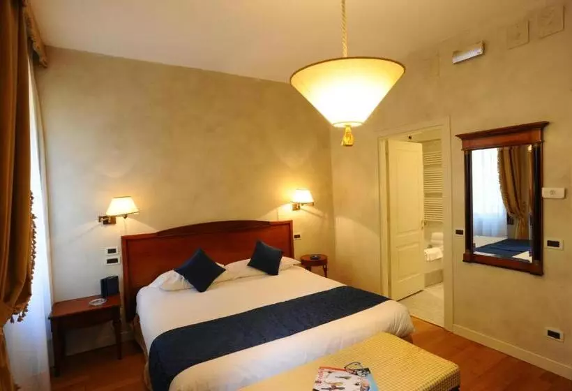 Fotos del hotel Locanda Del Ghetto:  24