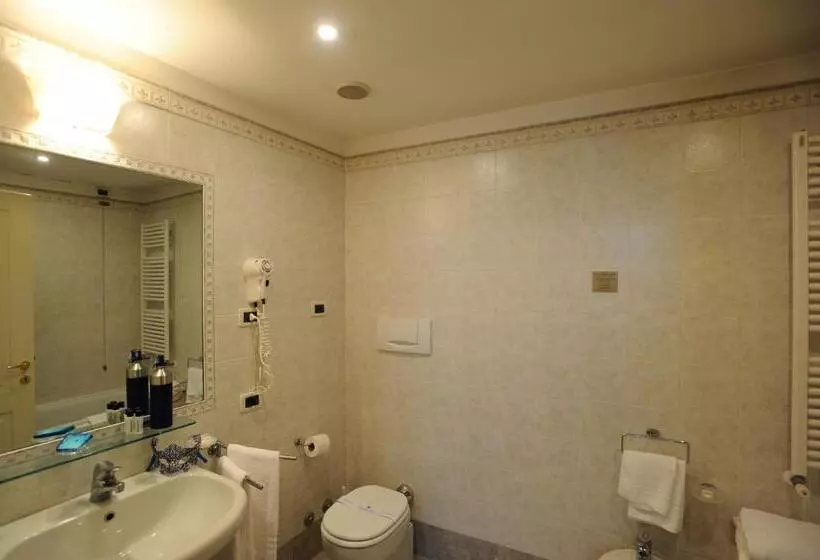 Fotos del hotel Locanda Del Ghetto:  13