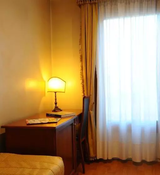 Fotos del hotel Locanda Del Ghetto:  22