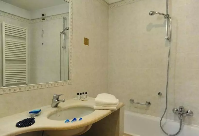 Fotos del hotel Locanda Del Ghetto:  5