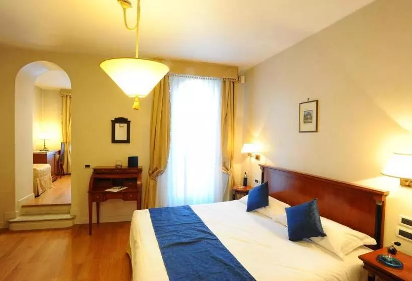 Fotos del hotel Locanda Del Ghetto:  21