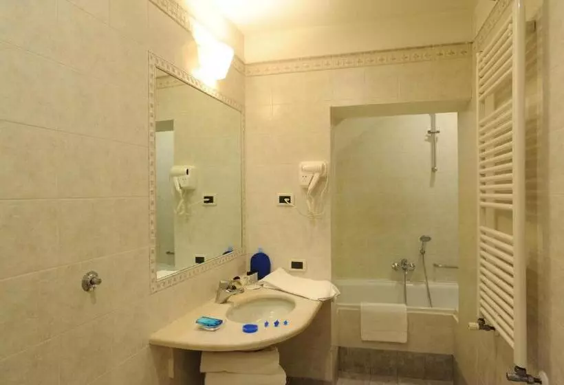 Fotos del hotel Locanda Del Ghetto:  10