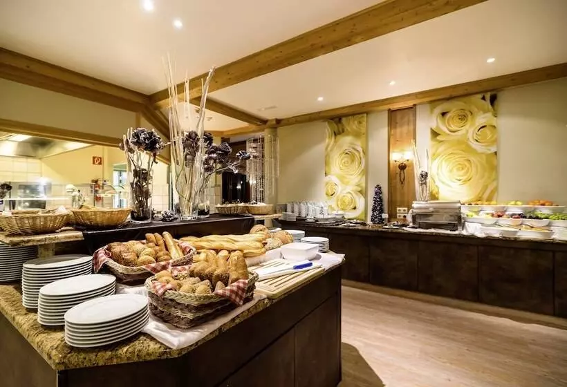 Fotos del hotel Robinson Schlanitzen Alm - Hermagor:  25