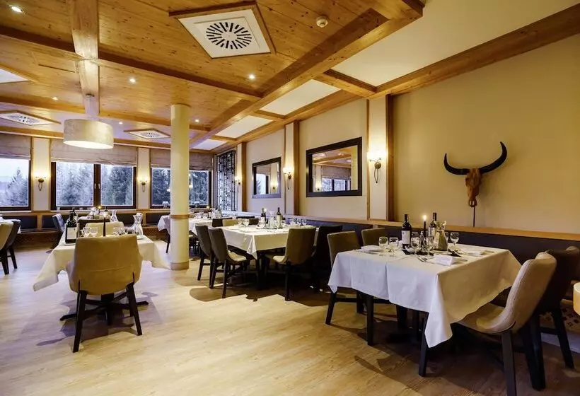 Fotos del hotel Robinson Schlanitzen Alm - Hermagor:  8