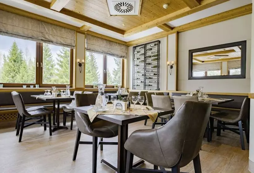 Fotos del hotel Robinson Schlanitzen Alm - Hermagor:  20