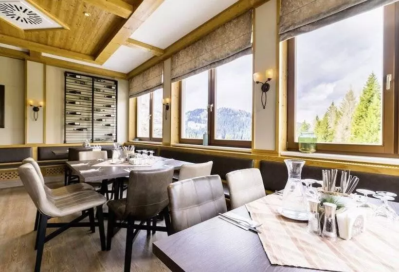 Fotos del hotel Robinson Schlanitzen Alm - Hermagor:  14