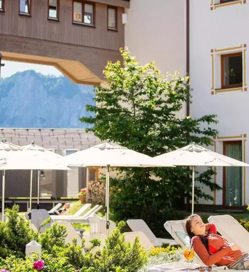 Fotos del hotel Robinson Schlanitzen Alm - Hermagor:  15